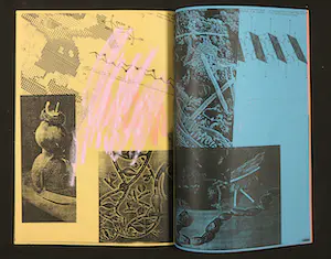 Claus Böhmler - Copy-Hefte Griffelkunst / Hamburg 1998 kopen? Bied vanaf 1!