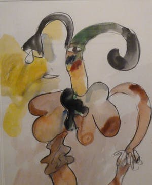 Anton Martineau - vrouw kopen? Bied vanaf 75!