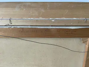 Walter Neuhof - Landschap kopen? Bied vanaf 100!