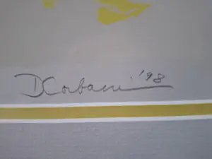 Donna Corbani - Trio, 3 dames kopen? Bied vanaf 100!