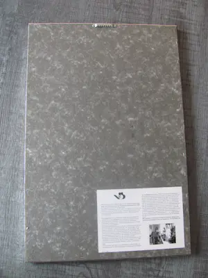 Ad van Bokhoven - niet getiteld kopen? Bied vanaf 40!