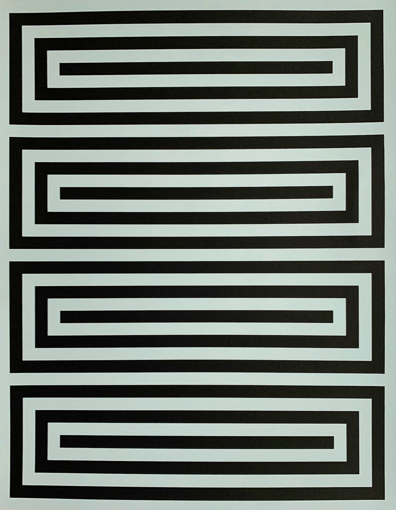 Buy Jan van der Ploeg - Handgesigneerde kleurenzeefdruk | Zonder titel | 2019? Bid from 250!