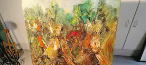 Onbekend - gewaagt \ abstract kopen? Bied vanaf 200!