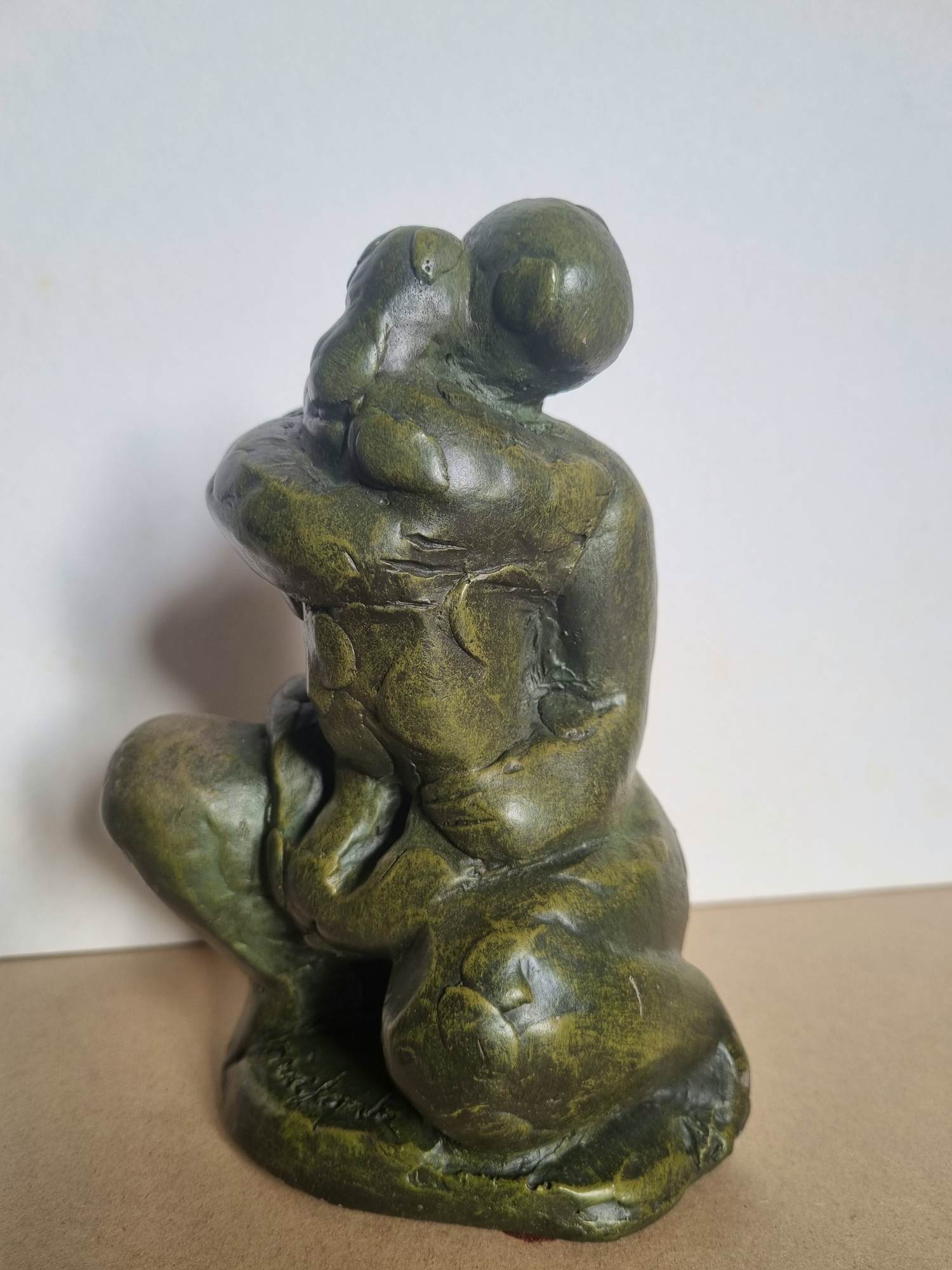 Nic Jonk - Moeder en Kind kopen? Bied vanaf 125!