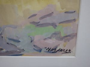 Harry de Jager - Boerderijtje aan bosrand kopen? Bied vanaf 50!