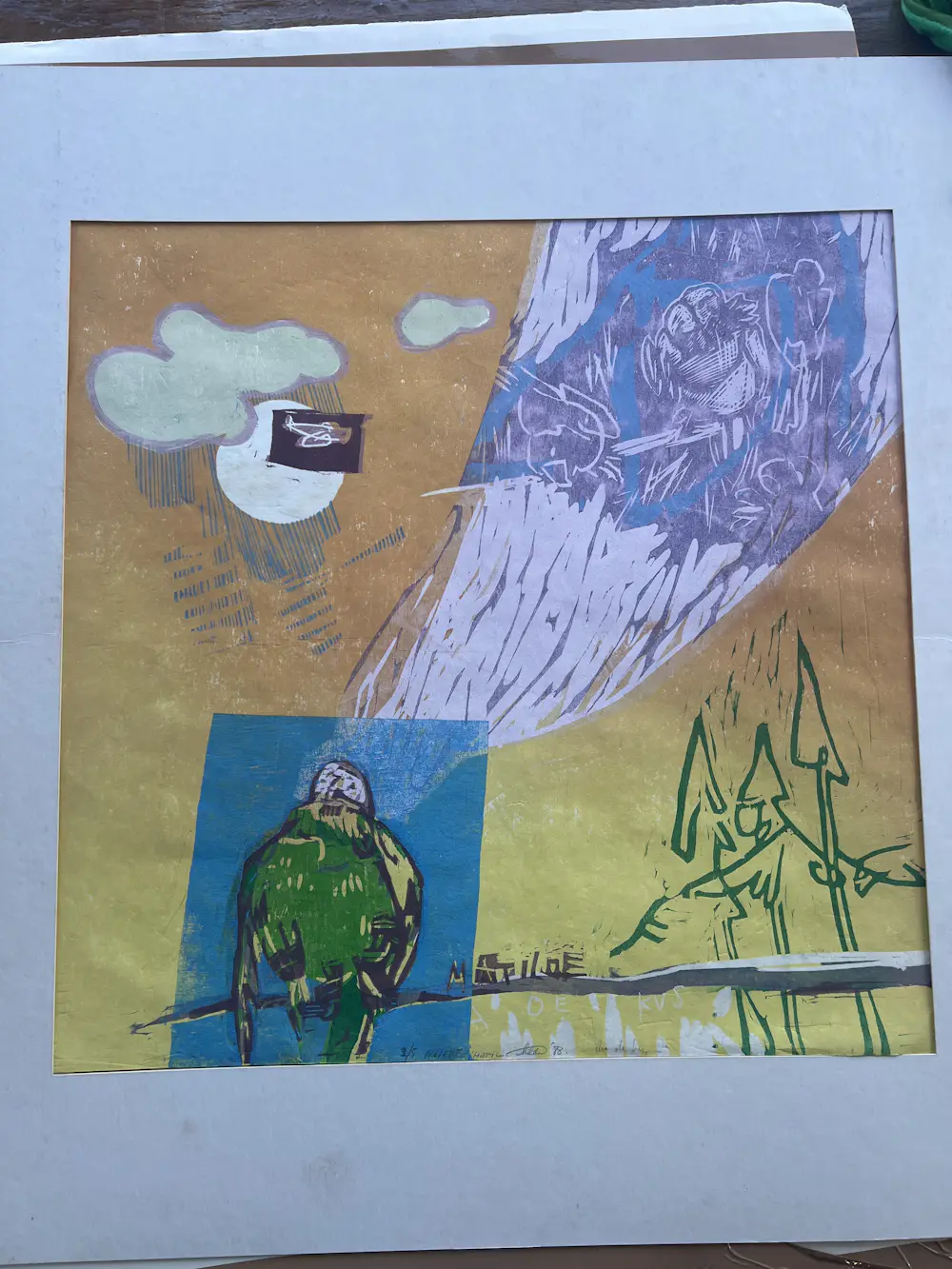 Hilde Van den Heuvel (1961)