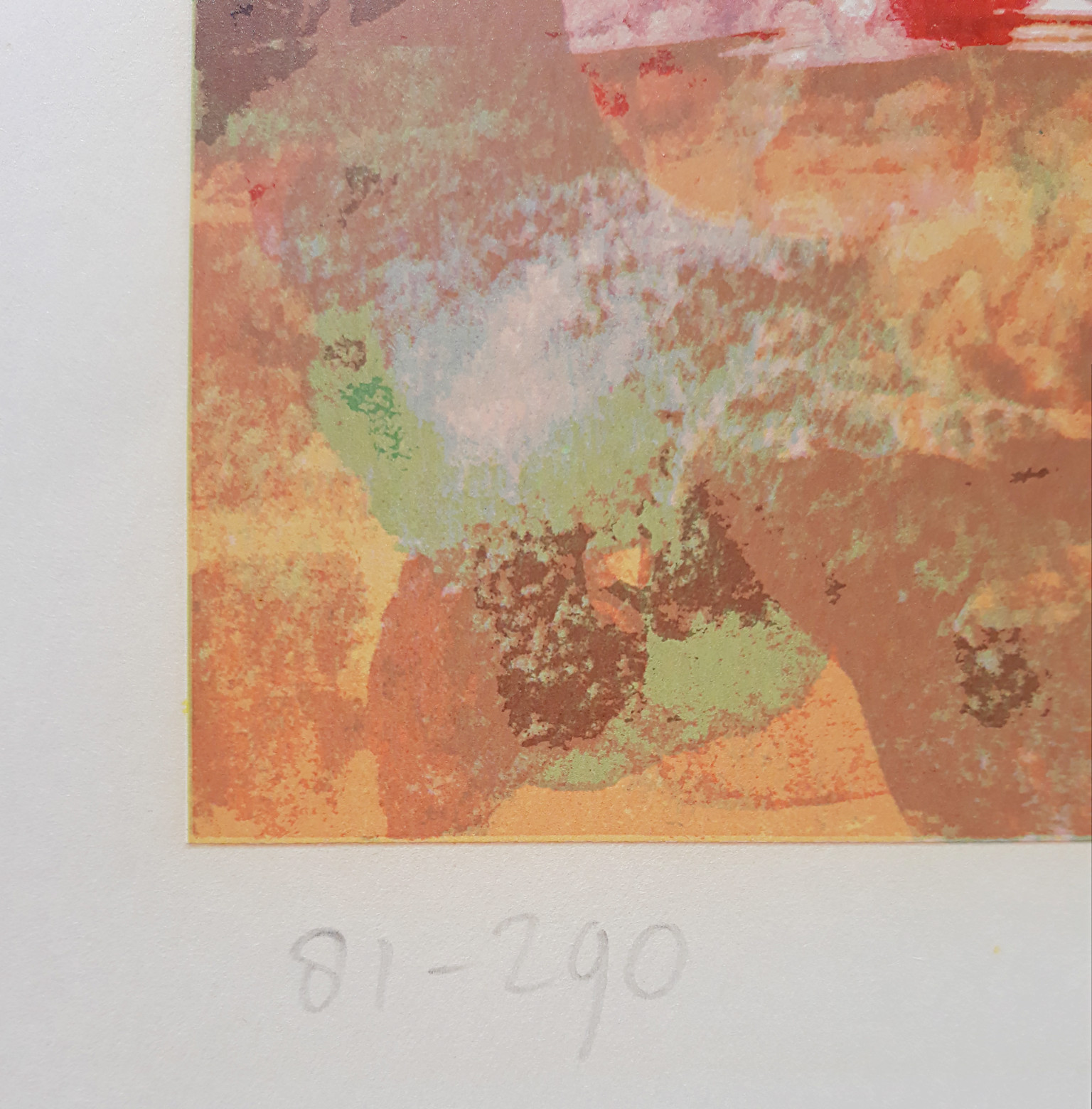 Jan van Diemen - Concours hippique, zeefdruk kopen? Bied vanaf 40!