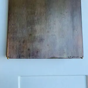 Vic Gentils - Apostolorum Limina + Brons Drieluik kopen? Bied vanaf 50!