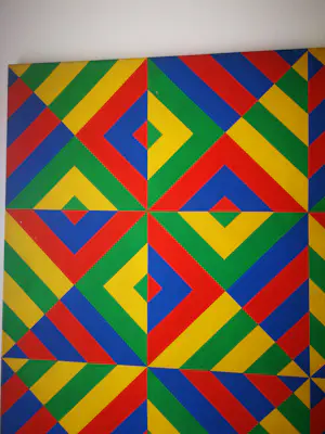 Evert Jan Monroy - Geometrie. Vlakken. kopen? Bied vanaf 199!