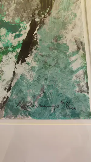 Nico Molenkamp - Masker kopen? Bied vanaf 100!