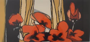 Fon Klement - Les Coquelicots kopen? Bied vanaf 200!