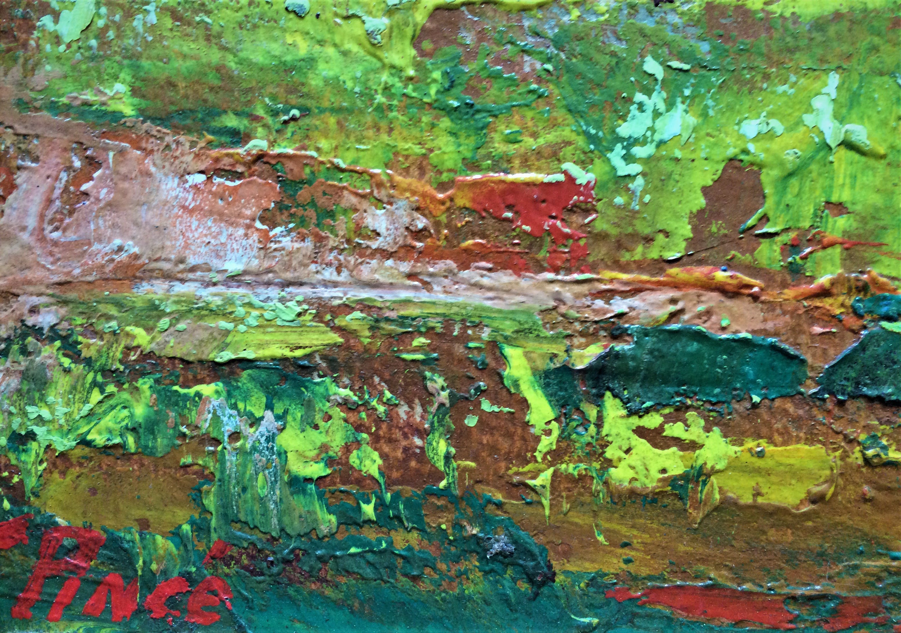 Frans Pince -  o.l.v. Julien Creytens  kopen? Bied vanaf 45!