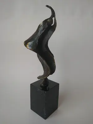 Bernadette Leijdekkers - Tänzer kopen? Bied vanaf 25!