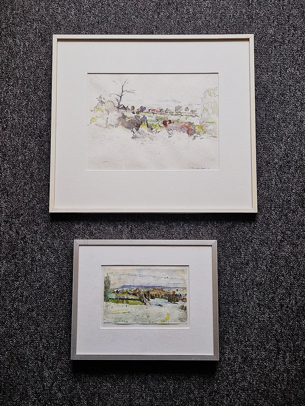 Lau Heidendael (1946)