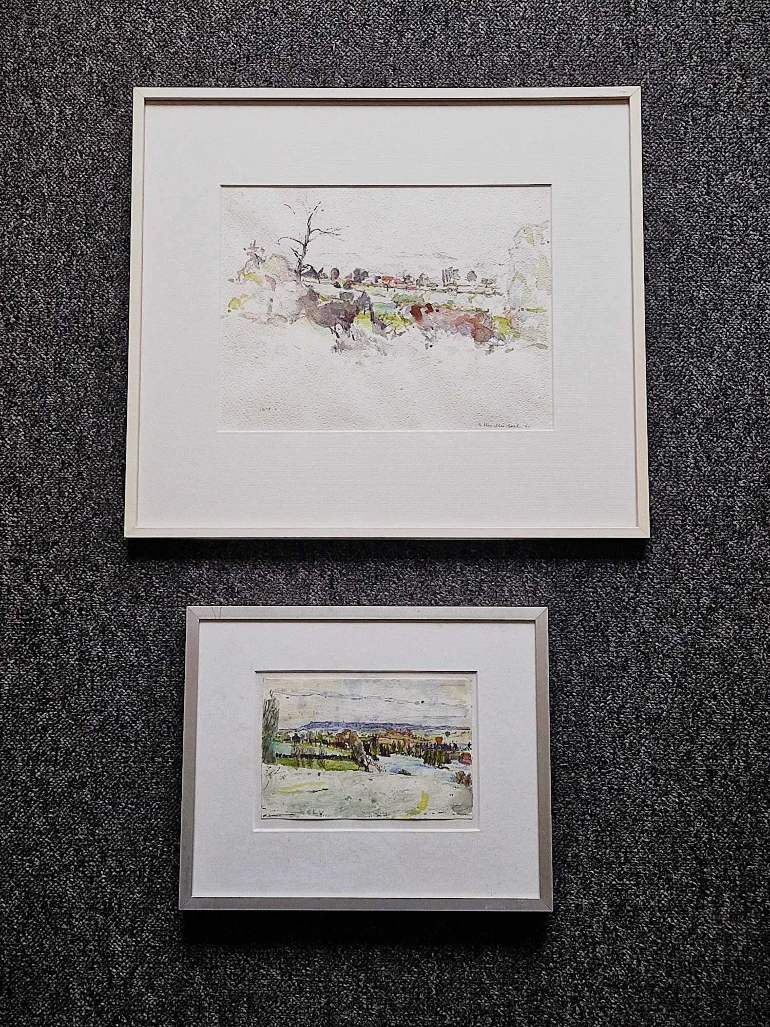 Lau Heidendael (1946)