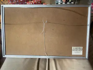 Hans Landsaat - De zon schijnt met tegenwind III kopen? Bied vanaf 60!