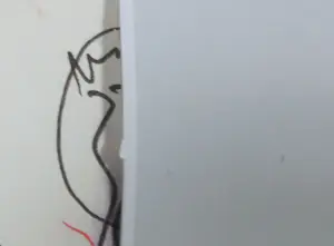 Menno Meijer - Lot van vier ingelijste originele werken op papier kopen? Bied vanaf 1!