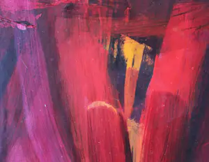 Rineke Kop - Zonder titel (03120) kopen? Bied vanaf 80!