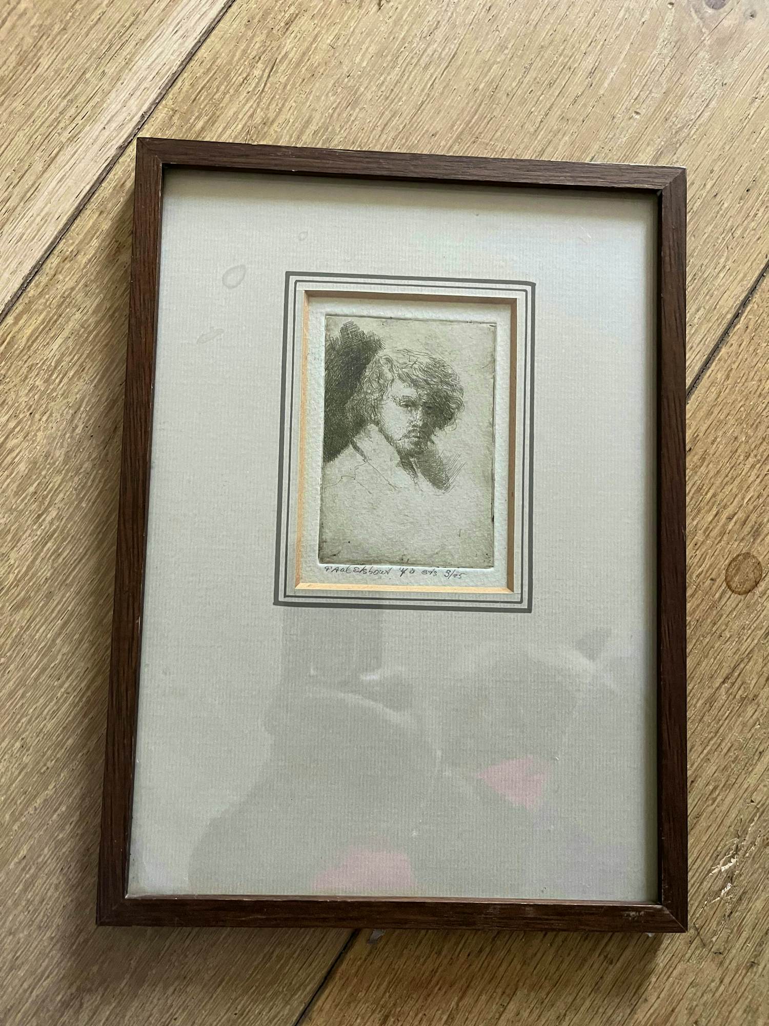 Paul Elshout - Geen titel kopen? Bied vanaf 50!