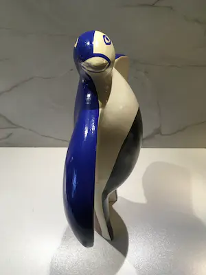 Corneille - Corneille: Beeld - L'oiseau d'amour kopen? Bied vanaf 219!