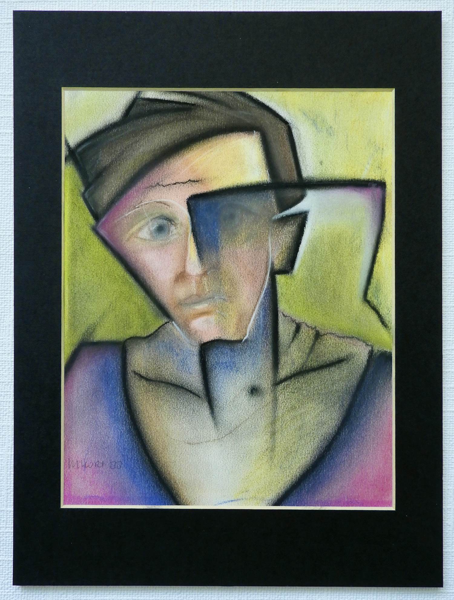 Buy Marian Kort - Geen titel? Bid from 80!