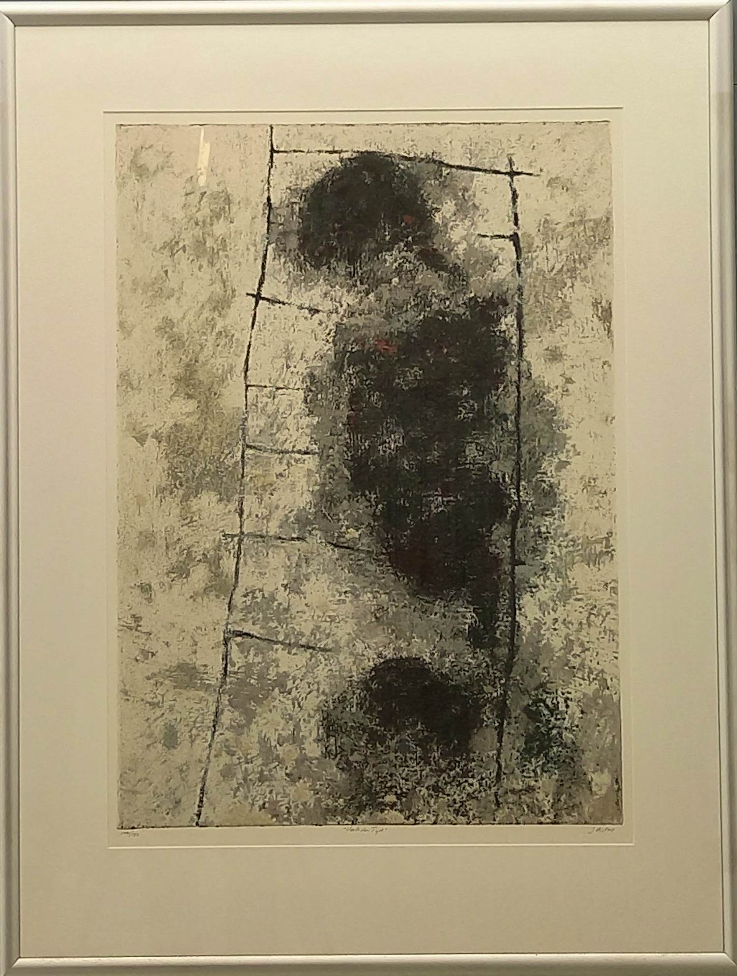 Jan Vosters - Verleden tijd (2) kopen? Bied vanaf 50!