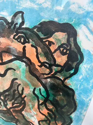 Jan Sierhuis - titel onbekend kopen? Bied vanaf 100!