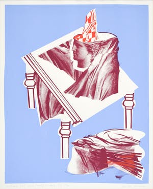Hermien van Herpt - Venus / theedoek kopen? Bied vanaf 25!