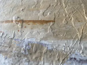 Ron van der Werf - Uniek schilderij , gemengde techniek kopen? Bied vanaf 75!