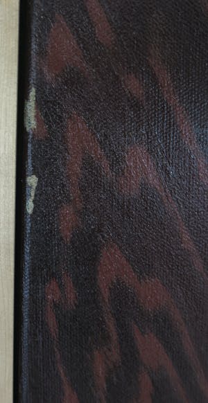 Mareike Geys - Olieverf op doek, Schilderij No. 4 - Ingelijst (Zeer Groot) kopen? Bied vanaf 175!