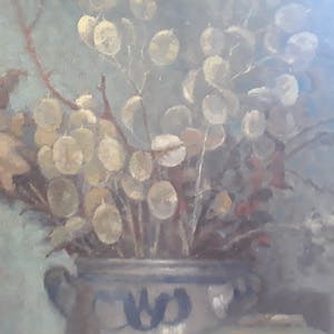 Willem Abraham de Wijn - Stilleven kopen? Bied vanaf 50!