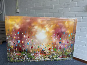 Gena - Summer Flowers kopen? Bied vanaf 300!