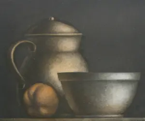 Franz Meckl - Franz Meckl: Krug. kopen? Bied vanaf 39!