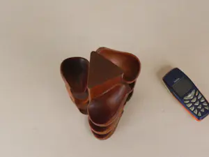 Ro-El  Italy - Pijpenhouder voor 9 pijpen kopen? Bied vanaf 20!