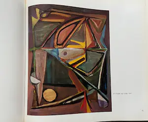 Bram van Velde - Boek met 2 Litho's kopen? Bied vanaf 95!