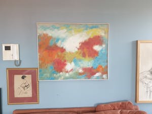 Mado Schoolmeesters - Nuance Rouge kopen? Bied vanaf 350!