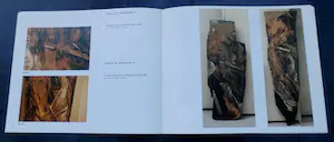 Gerti Bierenbroodspot - Boek: Pompeii and Oplontis - 1987 - gesigneerd kopen? Bied vanaf 50!