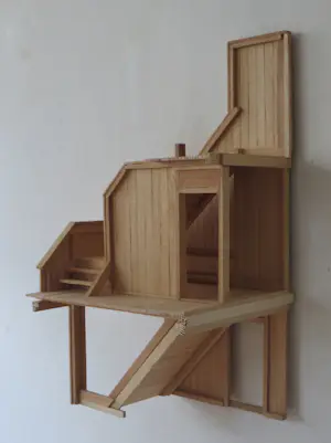 Eric van Solm - 'Lost in a dream" kopen? Bied vanaf 460!