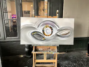 Gena - Harmonie kopen? Bied vanaf 150!