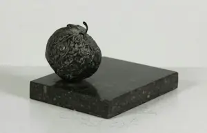 Kiny Copinga - Brons, Appeltje kopen? Bied vanaf 300!