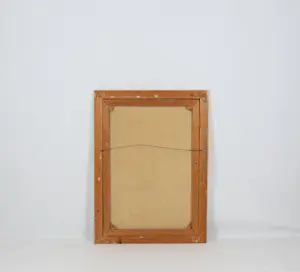 Pierre Jacobs - Huisjes aan zee, La Mortola in Italië kopen? Bied vanaf 150!