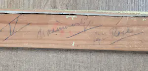 Willem van Dort - Handwerkende dame kopen? Bied vanaf 195!