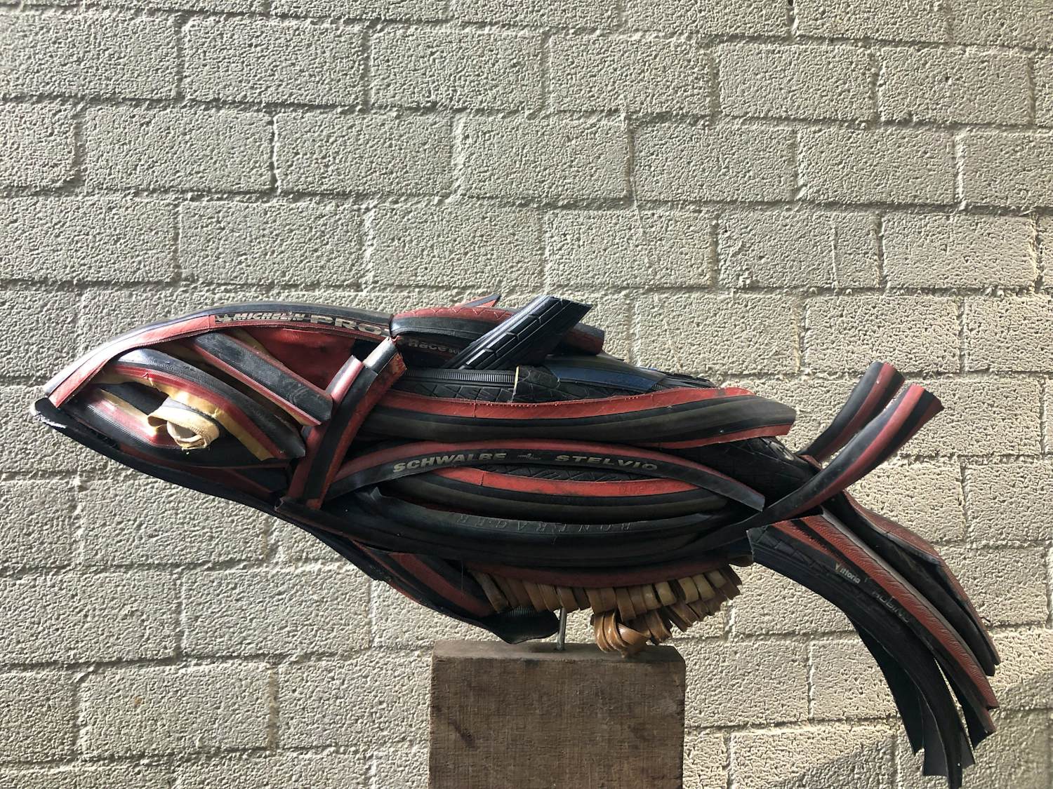 Lia van Vugt - Vis wil zwemmen kopen? Bied vanaf 600!