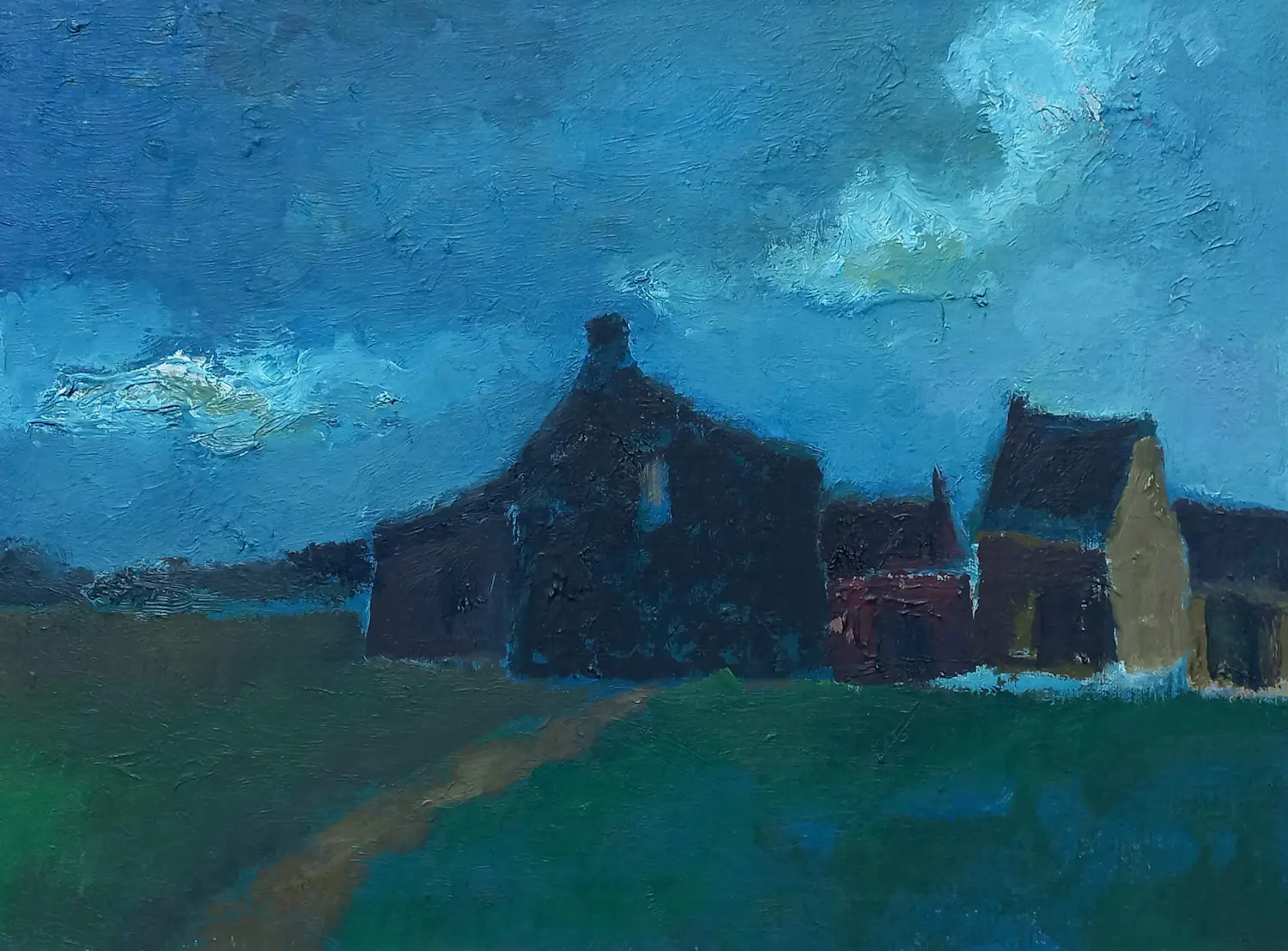 Toon Hermans (1916-2000)