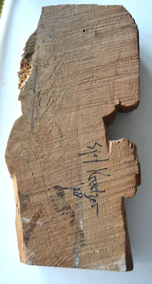 Sjef Kreutzer - Torso van mens. kopen? Bied vanaf 100!