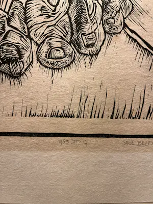 Saul Belem - Geen titel kopen? Bied vanaf 45!