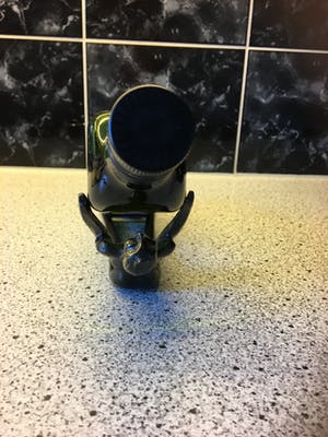 Corry Ammerlaan - wijnflessendrager. kopen? Bied vanaf 10!