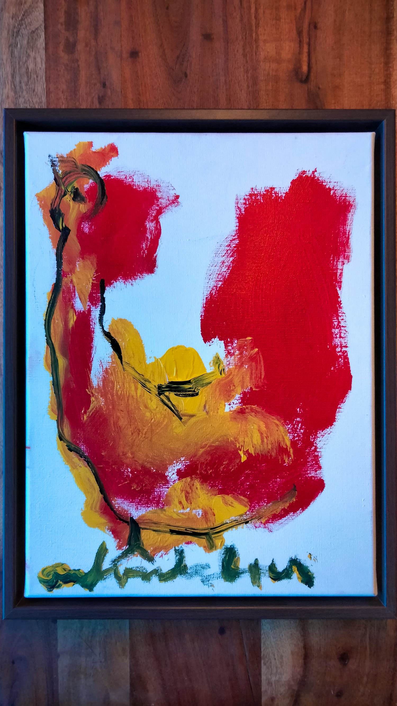 Anton Heyboer - Geen titel verkocht voor € 250!