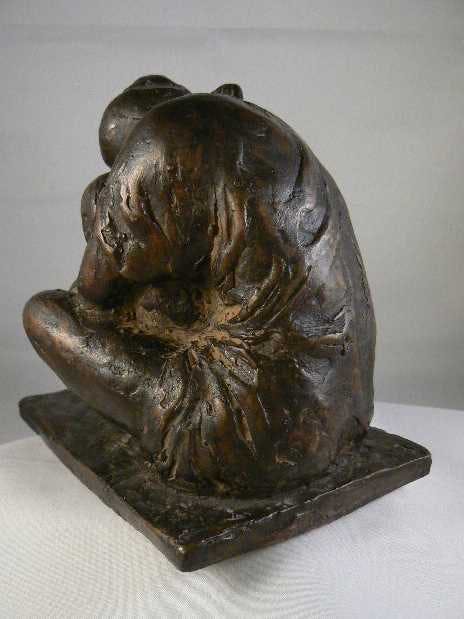 Brons (Onbekend) - Geheimpje van Margriet Barends kopen? Bied vanaf 299!