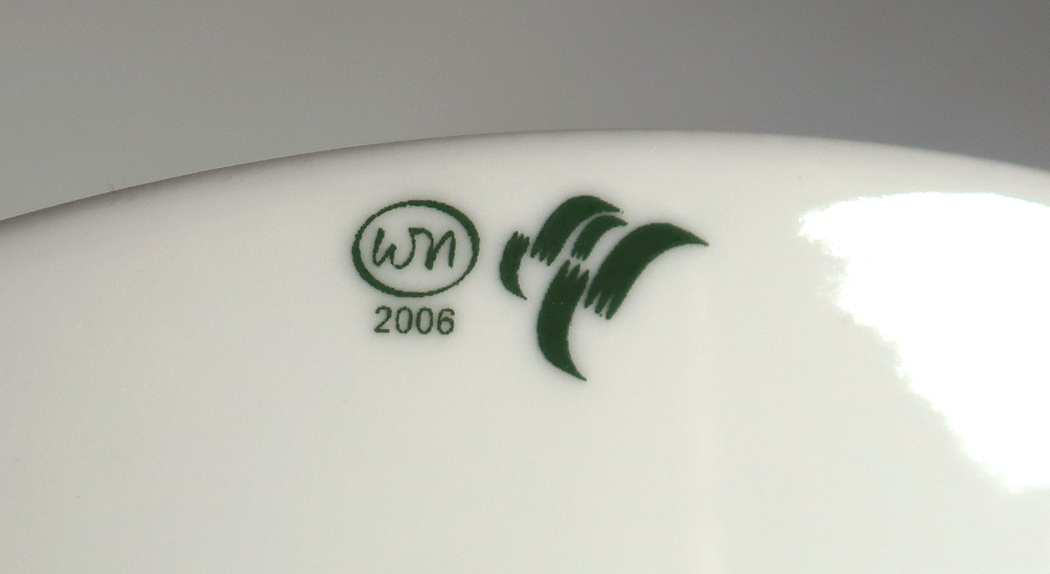 Willem Noyons - Porselein, Twee multifunctionele objecten kopen? Bied vanaf 50!